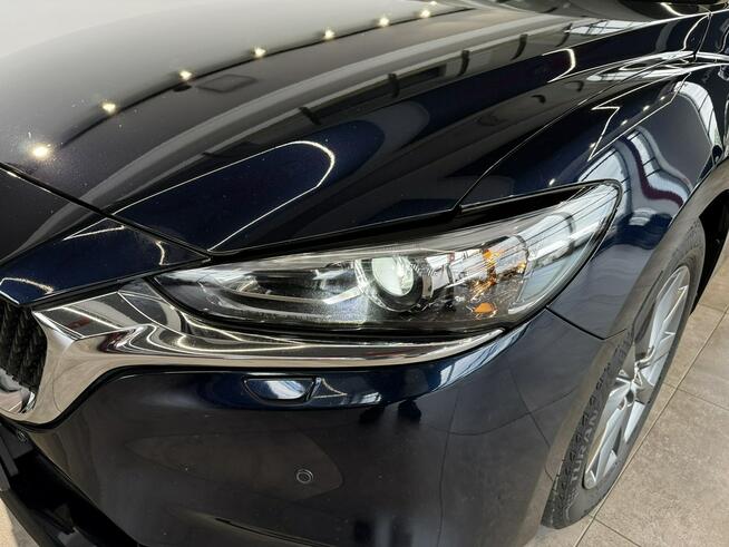 SW SkyBusiness 2.0SkyActiveG 145KM M6 2019 r., salon PL