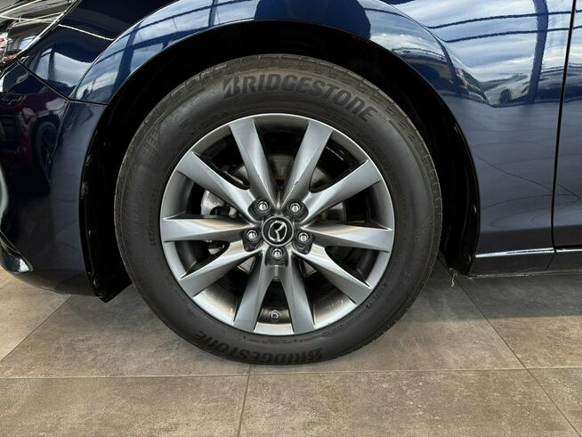 SW SkyBusiness 2.0SkyActiveG 145KM M6 2019 r., salon PL