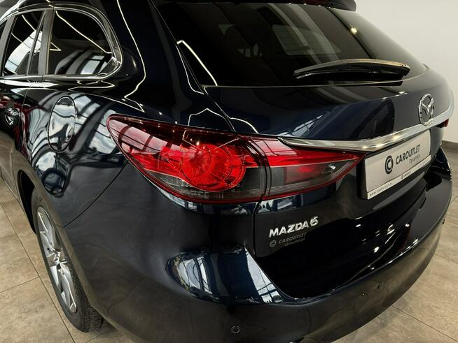 SW SkyBusiness 2.0SkyActiveG 145KM M6 2019 r., salon PL