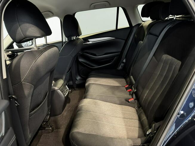 SW SkyBusiness 2.0SkyActiveG 145KM M6 2019 r., salon PL