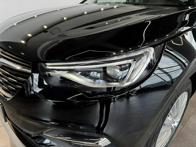 Opel Grandland X 1.2Turbo 130KM M6 2019/2020 r., salon PL, stan idealny