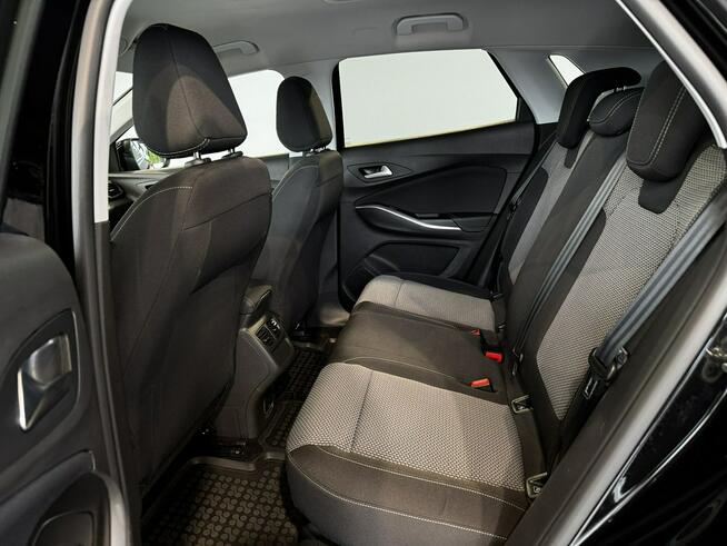 Opel Grandland X 1.2Turbo 130KM M6 2019/2020 r., salon PL, stan idealny