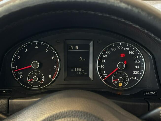 Volkswagen Golf Plus Comfortline 1.4 80KM M5 2009/2010 r., zarejestrowany, 213tys.km przeb.