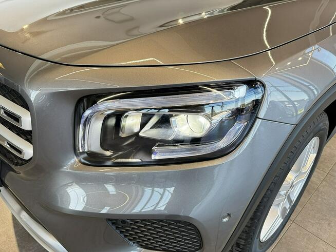 Mercedes GLB 200 1.3T 163KM 7G-DCT 2021 r., salon PL, I właściciel, f-a VAT