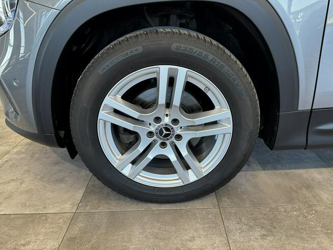 Mercedes GLB 200 1.3T 163KM 7G-DCT 2021 r., salon PL, I właściciel, f-a VAT