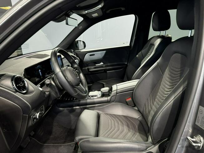 Mercedes GLB 200 1.3T 163KM 7G-DCT 2021 r., salon PL, I właściciel, f-a VAT