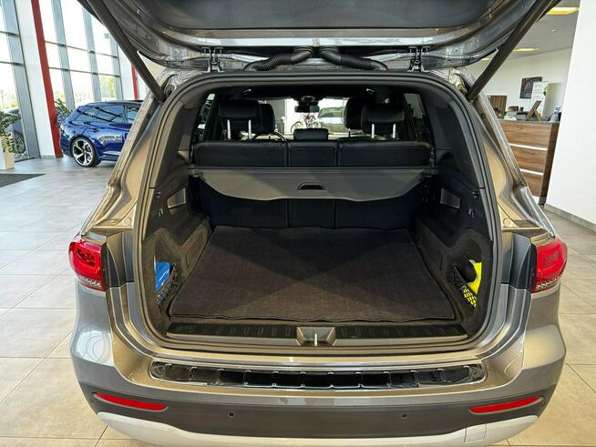 Mercedes GLB 200 1.3T 163KM 7G-DCT 2021 r., salon PL, I właściciel, f-a VAT