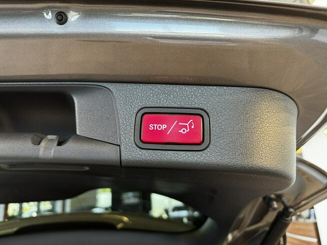 Mercedes GLB 200 1.3T 163KM 7G-DCT 2021 r., salon PL, I właściciel, f-a VAT