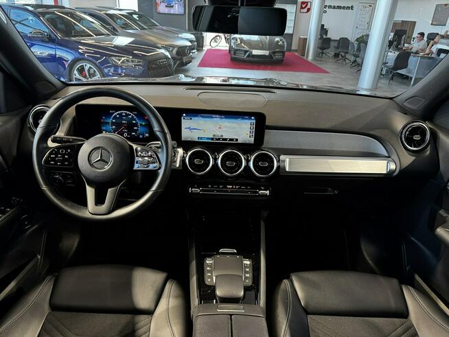 Mercedes GLB 200 1.3T 163KM 7G-DCT 2021 r., salon PL, I właściciel, f-a VAT