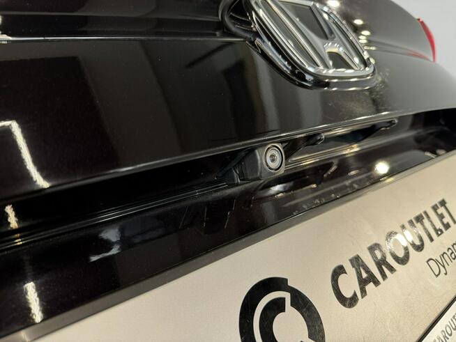 Honda Civic Executive 1.5Turbo 182KM M6 2017/2018 r., salon PL, I właściciel