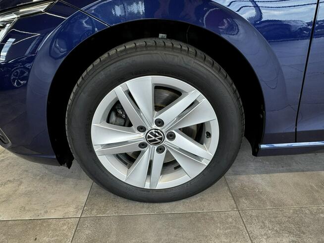 Volkswagen Golf Variant Life 2.0TDI 115KM DSG 2022 r., salon PL, I właściciel, f-a VAT