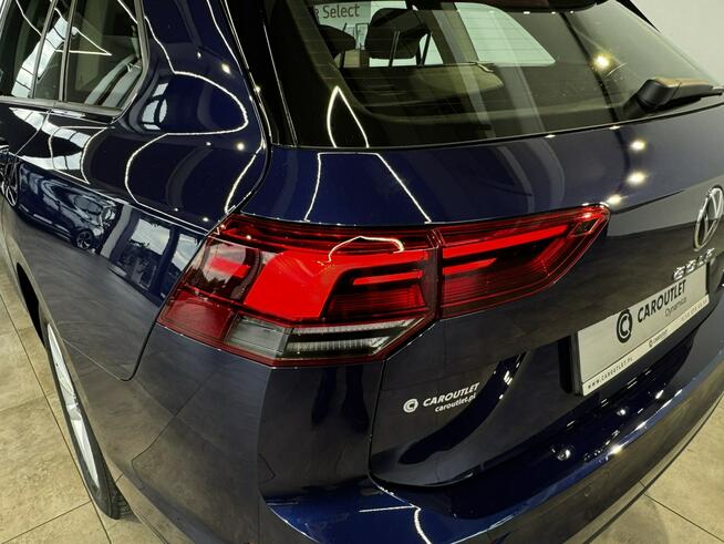 Volkswagen Golf Variant Life 2.0TDI 115KM DSG 2022 r., salon PL, I właściciel, f-a VAT