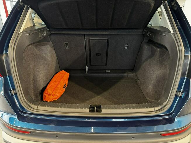 Seat Ateca Style 1.5TSI 150KM DSG 2023 r., salon PL, I właściciel, f-a VAT