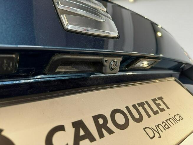 Seat Ateca Style 1.5TSI 150KM DSG 2023 r., salon PL, I właściciel, f-a VAT