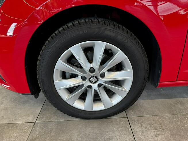 Seat Leon ST Style 1.6TDI 115KM MS 2019/2020 r. salon PL, I właściciel, f-a VAT