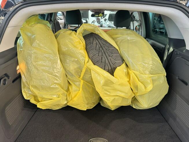 Citroen C3 Aircross 1.5Hdi 120KM automat 2019 r., salon PL, f-a VAT, komplet opon