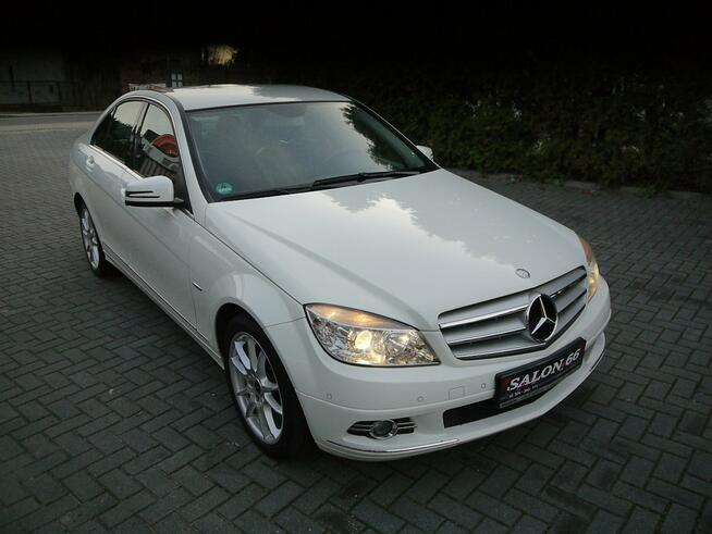 Mercedes C 180 1.8b Stan b.dobry bez rdzy z Niemiec 100%bezwypadkowy Gwarancja 12mc