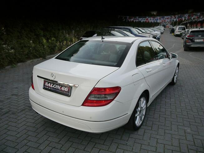 Mercedes C 180 1.8b Stan b.dobry bez rdzy z Niemiec 100%bezwypadkowy Gwarancja 12mc