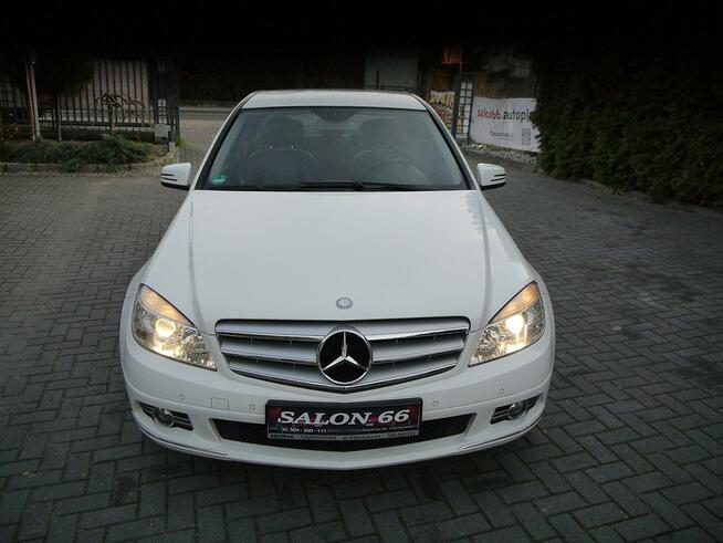 Mercedes C 180 1.8b Stan b.dobry bez rdzy z Niemiec 100%bezwypadkowy Gwarancja 12mc
