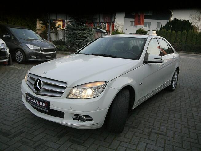 Mercedes C 180 1.8b Stan b.dobry bez rdzy z Niemiec 100%bezwypadkowy Gwarancja 12mc