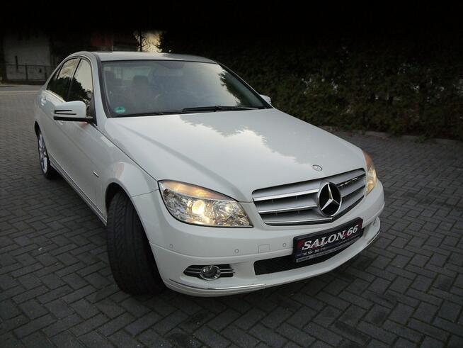 Mercedes C 180 1.8b Stan b.dobry bez rdzy z Niemiec 100%bezwypadkowy Gwarancja 12mc