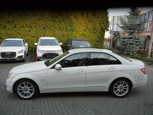 Mercedes C 180 1.8b Stan b.dobry bez rdzy z Niemiec 100%bezwypadkowy Gwarancja 12mc