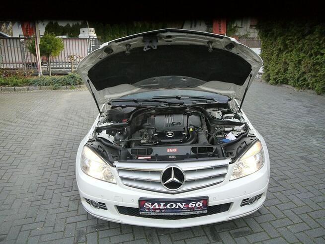 Mercedes C 180 1.8b Stan b.dobry bez rdzy z Niemiec 100%bezwypadkowy Gwarancja 12mc