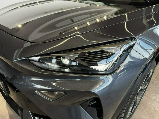 Cupra Formentor VAT 23% 1.5 e-TSI 150KM DSG 2024 r., salon PL, pakiet EDGE, I wł.