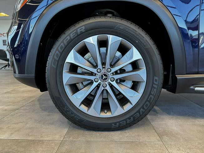 Mercedes GLE 350 2.0 333KM automat 4matic 2020 r., Navi, Panorama, Aplikacje