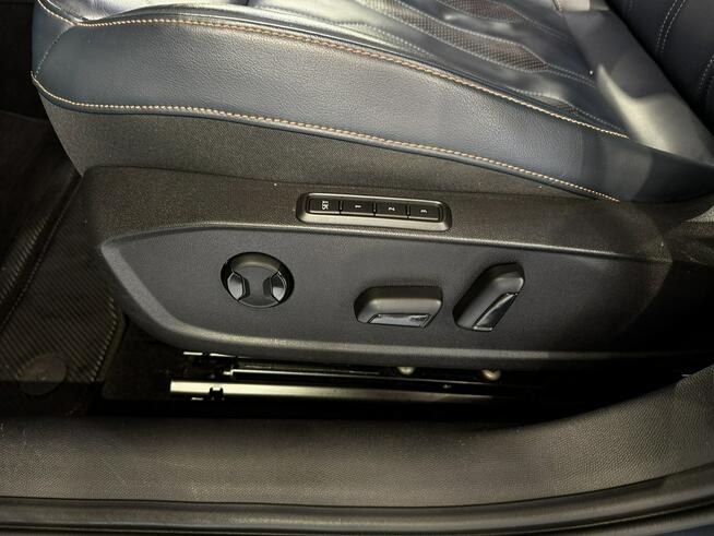 Cupra Formentor VZ 2.0TSI 310KM DSG 4drive 2020/2021 r., szyberdach, Brembo, NAVI