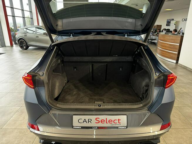 Cupra Formentor VZ 2.0TSI 310KM DSG 4drive 2020/2021 r., szyberdach, Brembo, NAVI