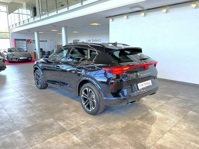 Cupra Formentor VAT 23% 1.5 e-TSI 150KM DSG 2024 r., Intelligent Drive, EDGE, salon PL