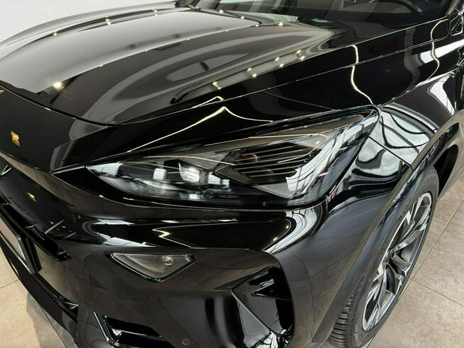 Cupra Formentor VAT 23% 1.5 e-TSI 150KM DSG 2024 r., Intelligent Drive, EDGE, salon PL