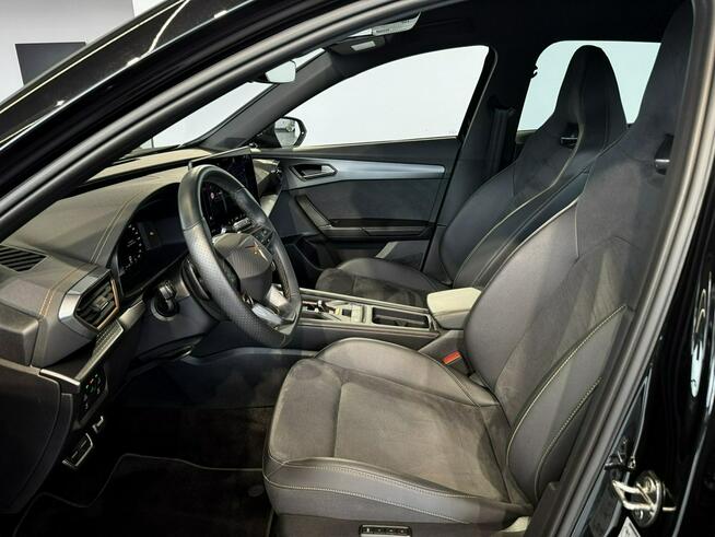 Cupra Formentor VAT 23% 1.5 e-TSI 150KM DSG 2024 r., Intelligent Drive, EDGE, salon PL