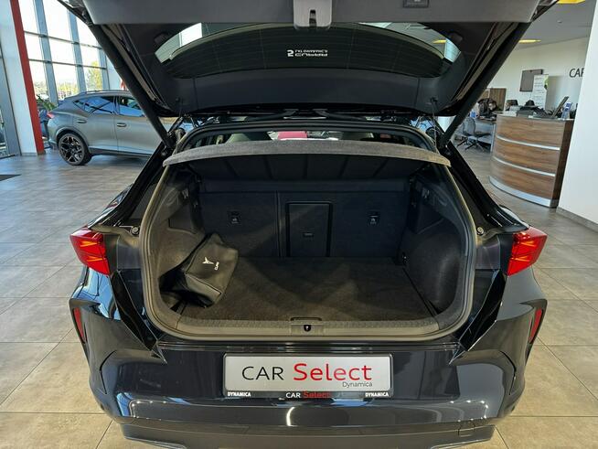 Cupra Formentor VAT 23% 1.5 e-TSI 150KM DSG 2024 r., Intelligent Drive, EDGE, salon PL