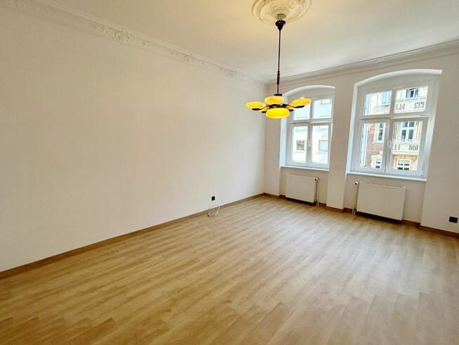 Mieszkanie Poznań gm. Poznań-Jeżyce Jeżyce, Stanisława Staszica