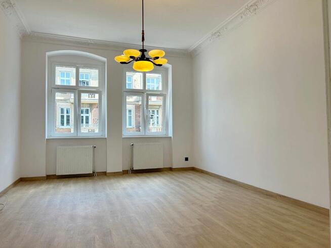 Mieszkanie Poznań gm. Poznań-Jeżyce Jeżyce, Stanisława Staszica