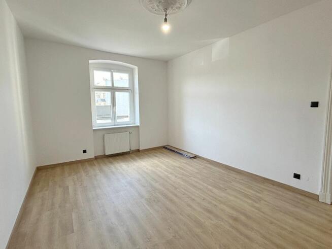 Mieszkanie Poznań gm. Poznań-Jeżyce Jeżyce, Stanisława Staszica