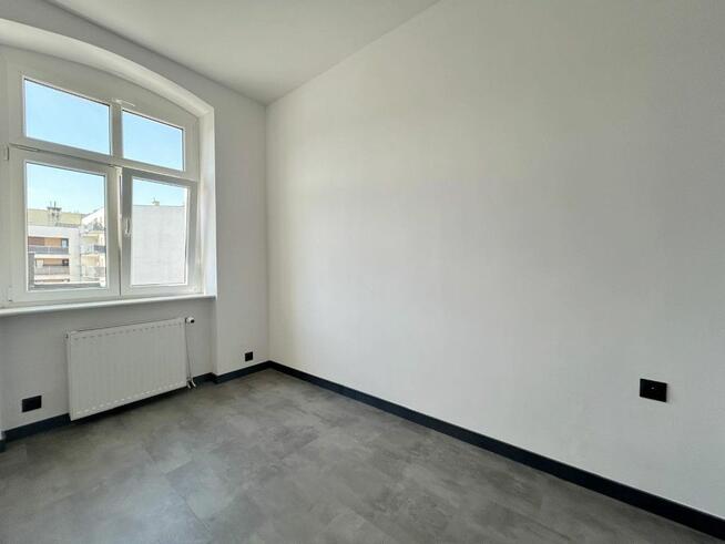 Mieszkanie Poznań gm. Poznań-Jeżyce Jeżyce, Stanisława Staszica