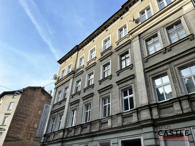 Mieszkanie budowlana Poznań Stare Miasto, Strzałowa