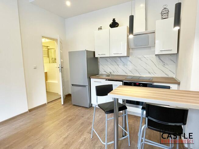 Mieszkanie budowlana Poznań Stare Miasto, Strzałowa