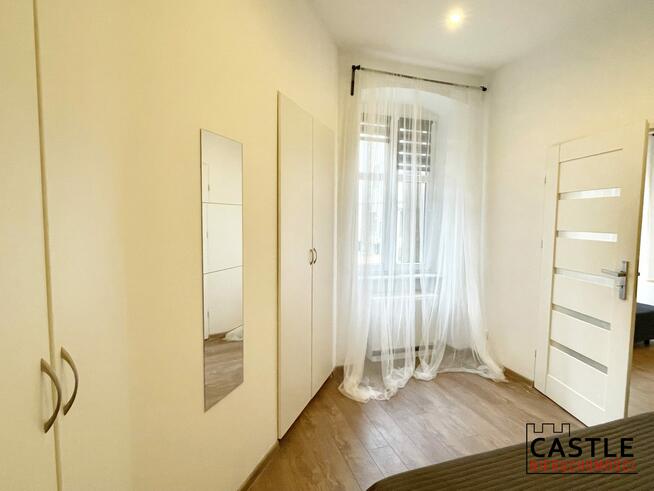 Mieszkanie budowlana Poznań Stare Miasto, Strzałowa