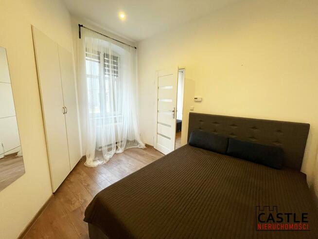 Mieszkanie budowlana Poznań Stare Miasto, Strzałowa