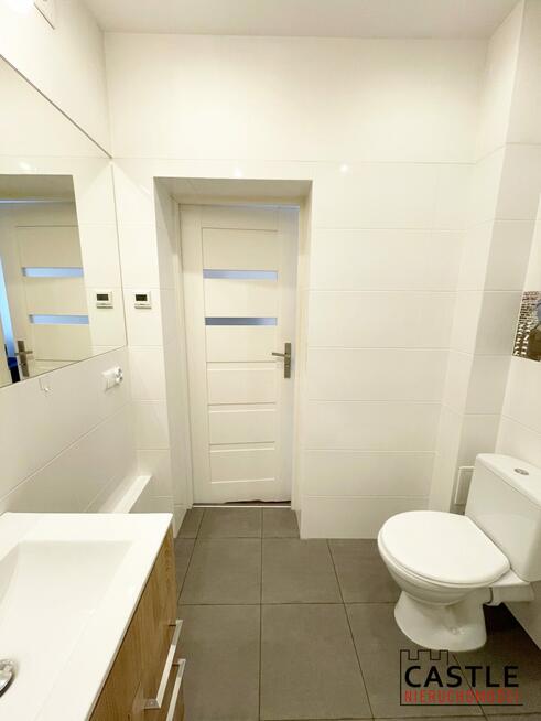 Mieszkanie budowlana Poznań Stare Miasto, Strzałowa