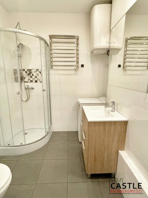 Mieszkanie budowlana Poznań Stare Miasto, Strzałowa