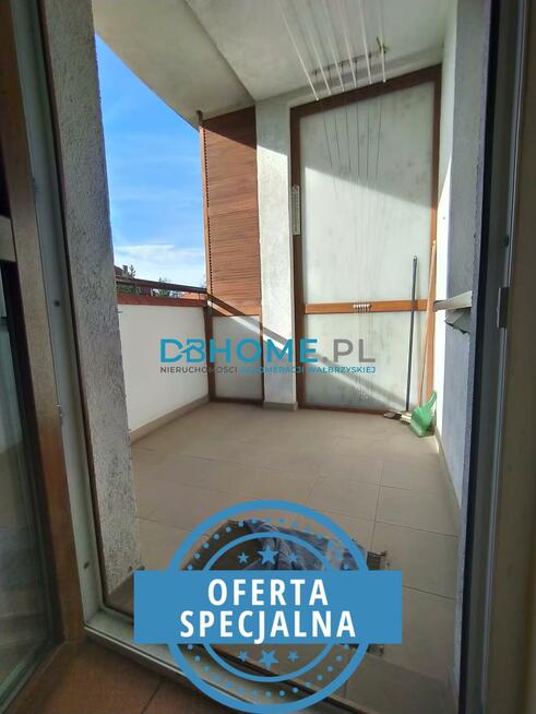 Mieszkanie Wałbrzych Piaskowa Góra, Odlewnicza