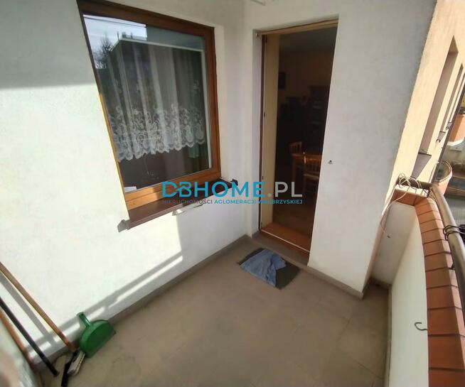 Mieszkanie Wałbrzych Piaskowa Góra, Odlewnicza