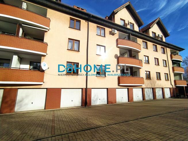 Mieszkanie Wałbrzych Piaskowa Góra, Odlewnicza