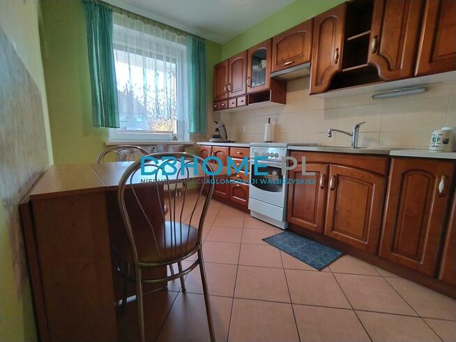 Mieszkanie Wałbrzych Piaskowa Góra, Odlewnicza