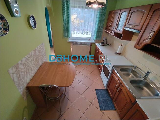 Mieszkanie Wałbrzych Piaskowa Góra, Odlewnicza